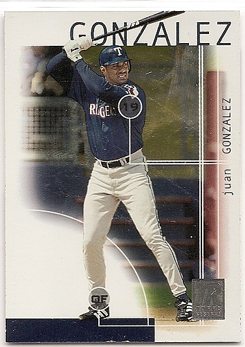 Juan Gonzalez