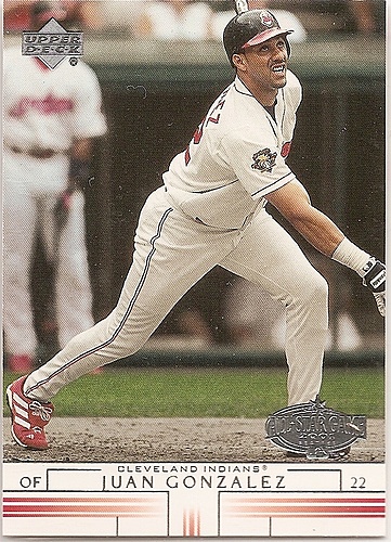 Juan Gonzalez