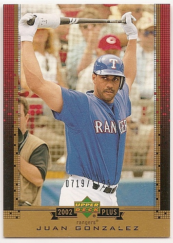 Juan Gonzalez