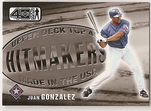 Juan Gonzalez