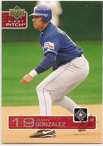 Juan Gonzalez
