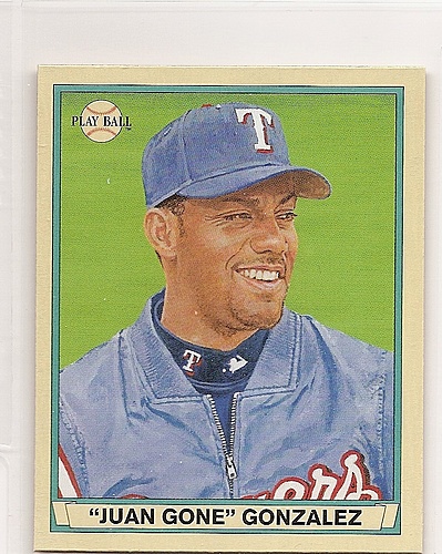 Juan Gonzalez