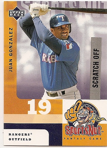 Juan Gonzalez