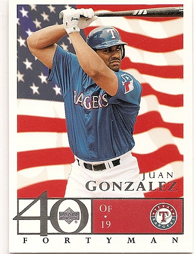 Juan Gonzalez