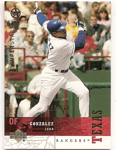 Juan Gonzalez