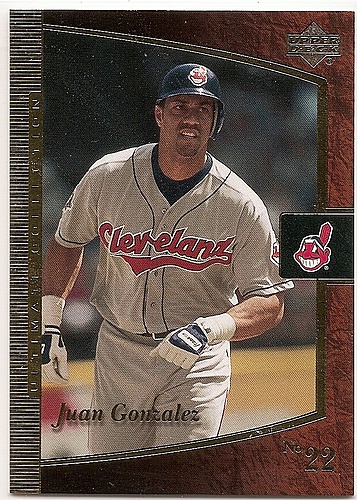 Juan Gonzalez