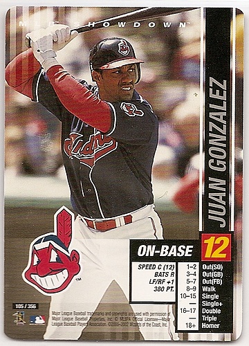 Juan Gonzalez