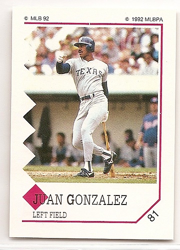Juan Gonzalez