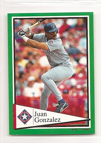 Juan Gonzalez