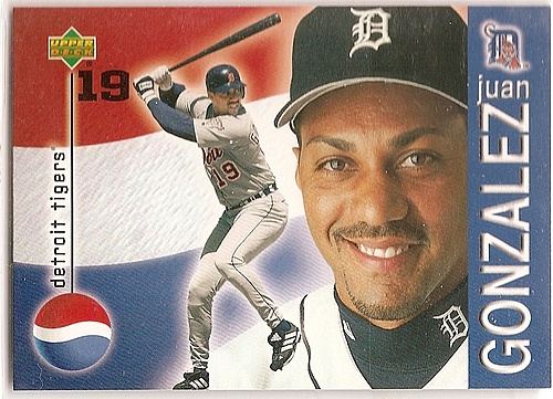 Juan Gonzalez