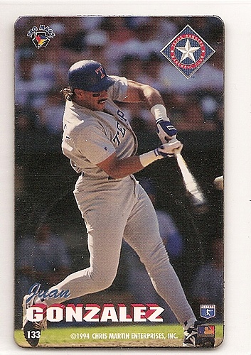 Juan Gonzalez