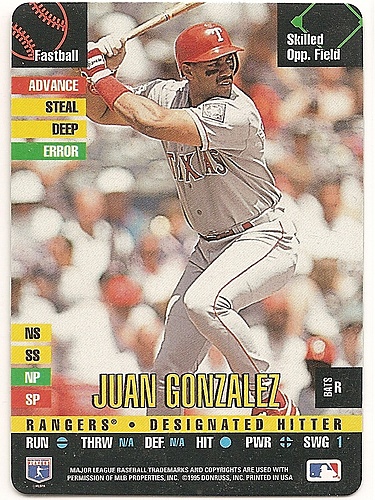 Juan Gonzalez