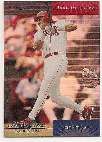 Juan Gonzalez