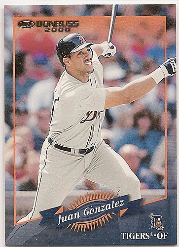 Juan Gonzalez