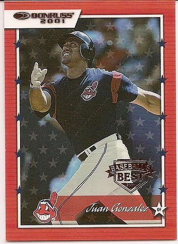Juan Gonzalez