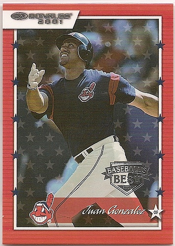 Juan Gonzalez