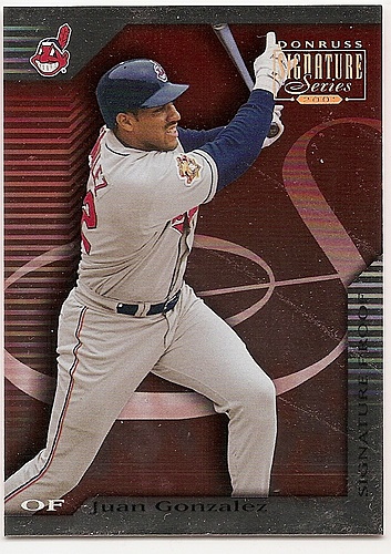 Juan Gonzalez