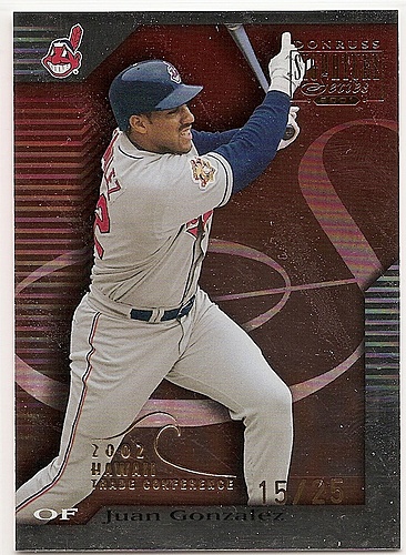 Juan Gonzalez