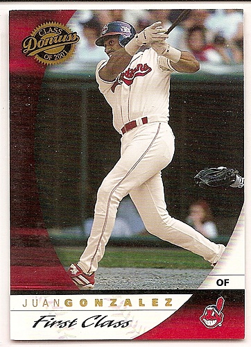 Juan Gonzalez