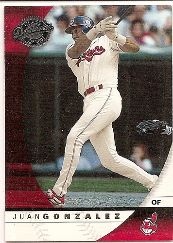 Juan Gonzalez