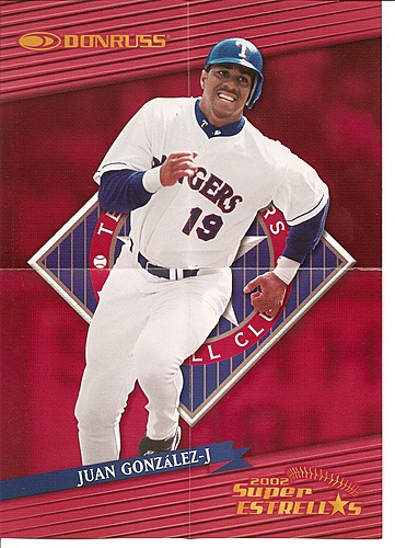 Juan Gonzalez