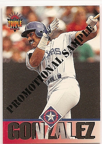 Juan Gonzalez