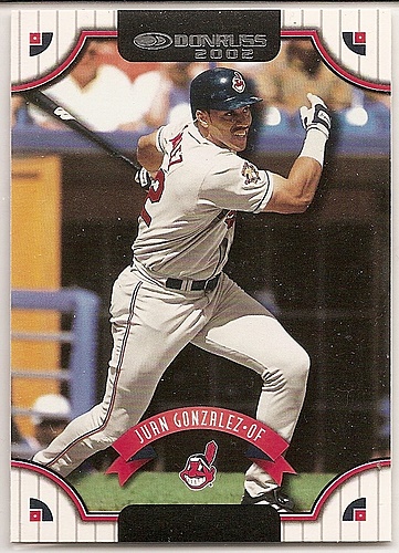 Juan Gonzalez