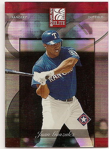 Juan Gonzalez