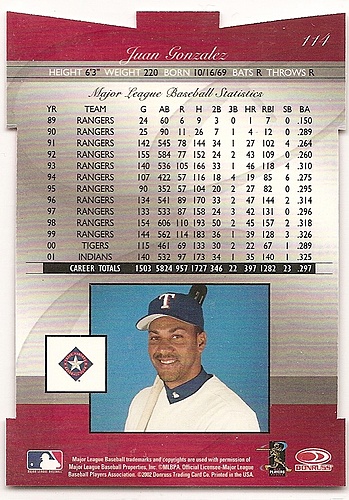 Juan Gonzalez