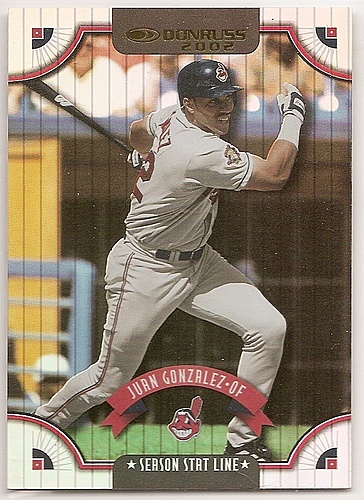 Juan Gonzalez