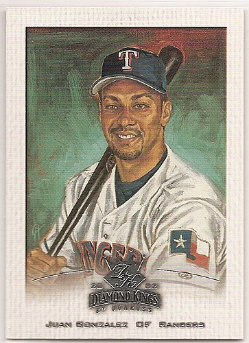 Juan Gonzalez