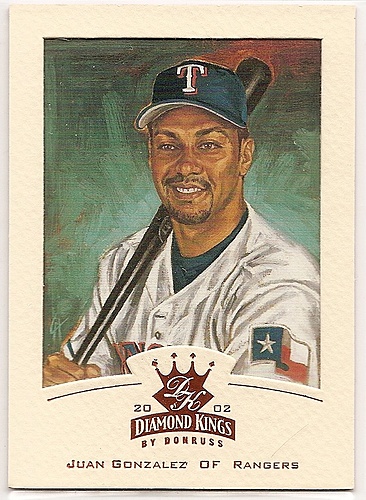 Juan Gonzalez
