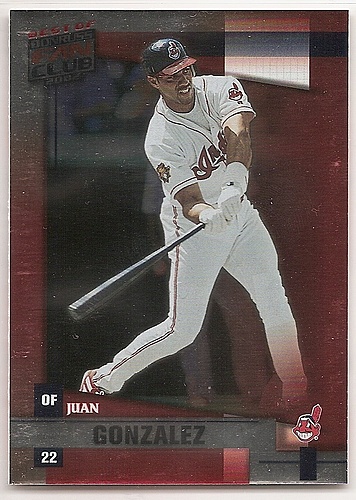 Juan Gonzalez