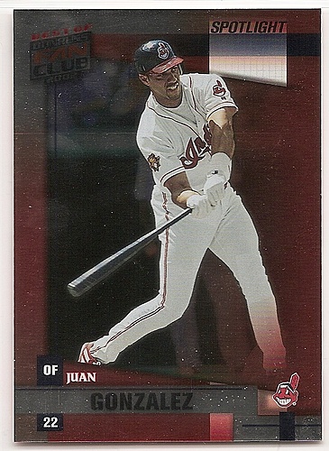 Juan Gonzalez