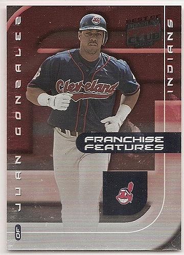 Juan Gonzalez