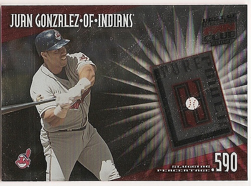 Juan Gonzalez
