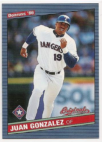 Juan Gonzalez