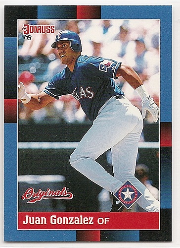 Juan Gonzalez