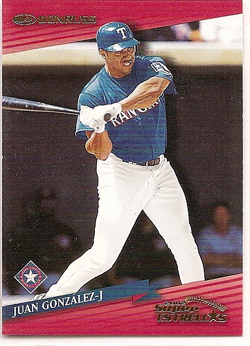Juan Gonzalez