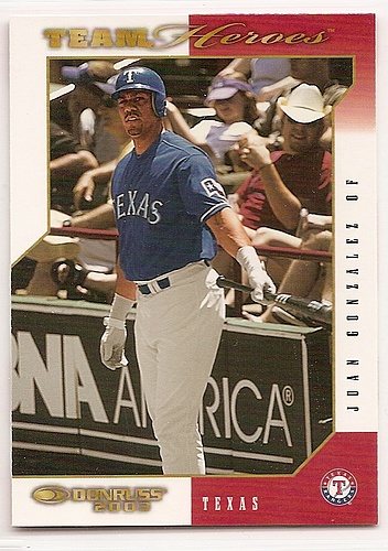 Juan Gonzalez