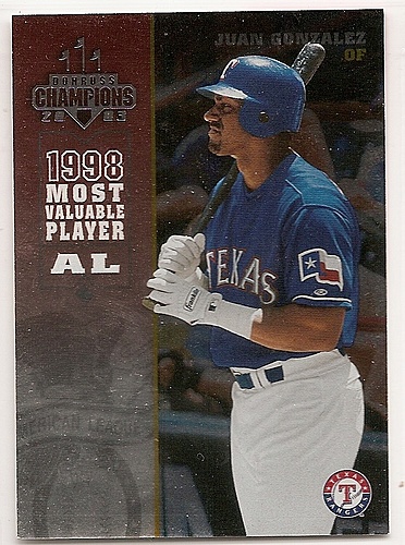 Juan Gonzalez
