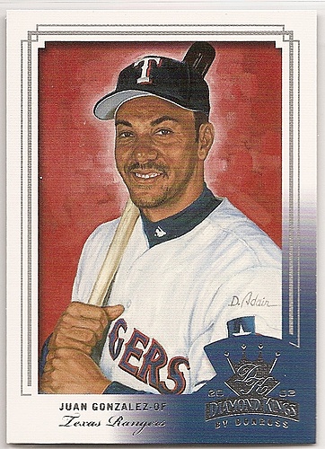 Juan Gonzalez