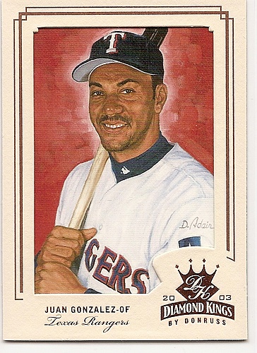 Juan Gonzalez