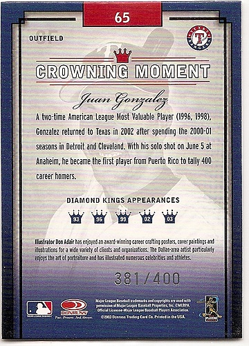 Juan Gonzalez