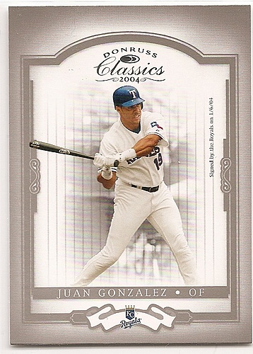 Juan Gonzalez