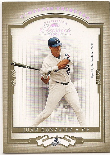 Juan Gonzalez