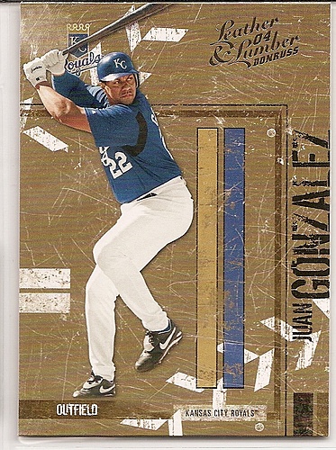 Juan Gonzalez