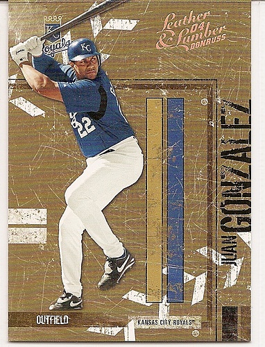 Juan Gonzalez