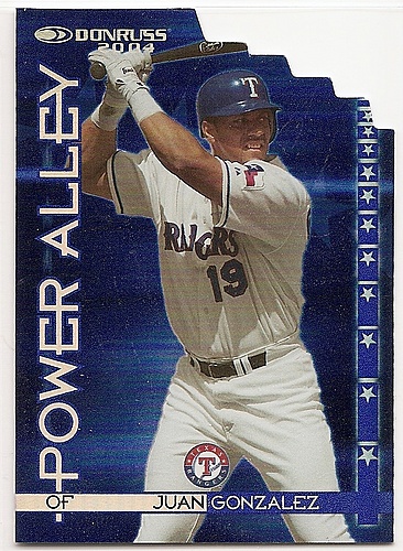 Juan Gonzalez