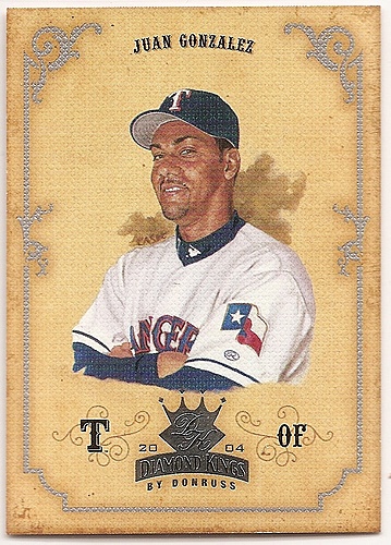 Juan Gonzalez